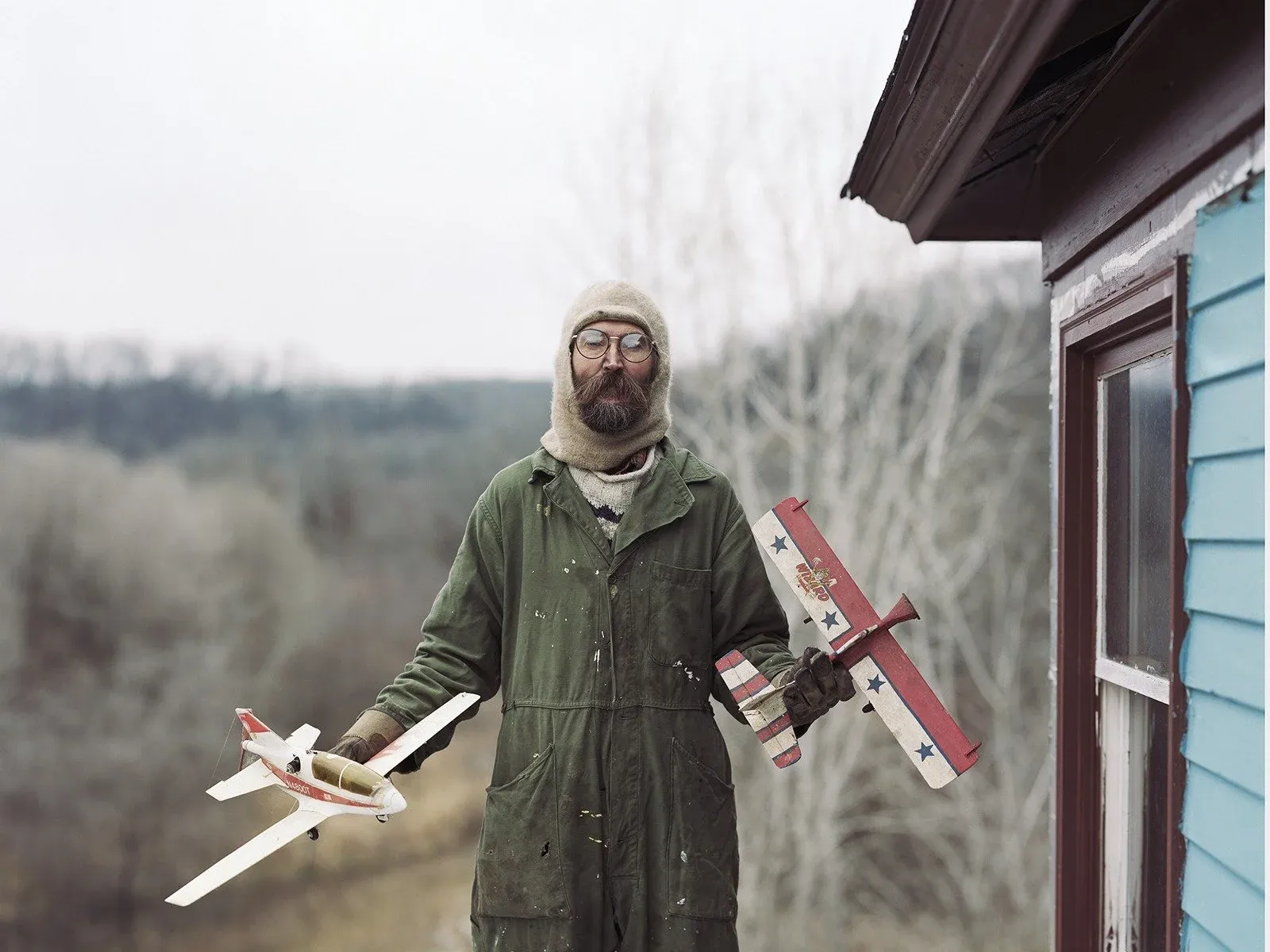 Alec soth photography course