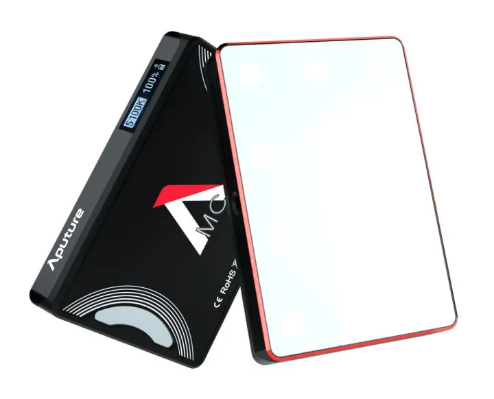 Aputure Mc pro lught