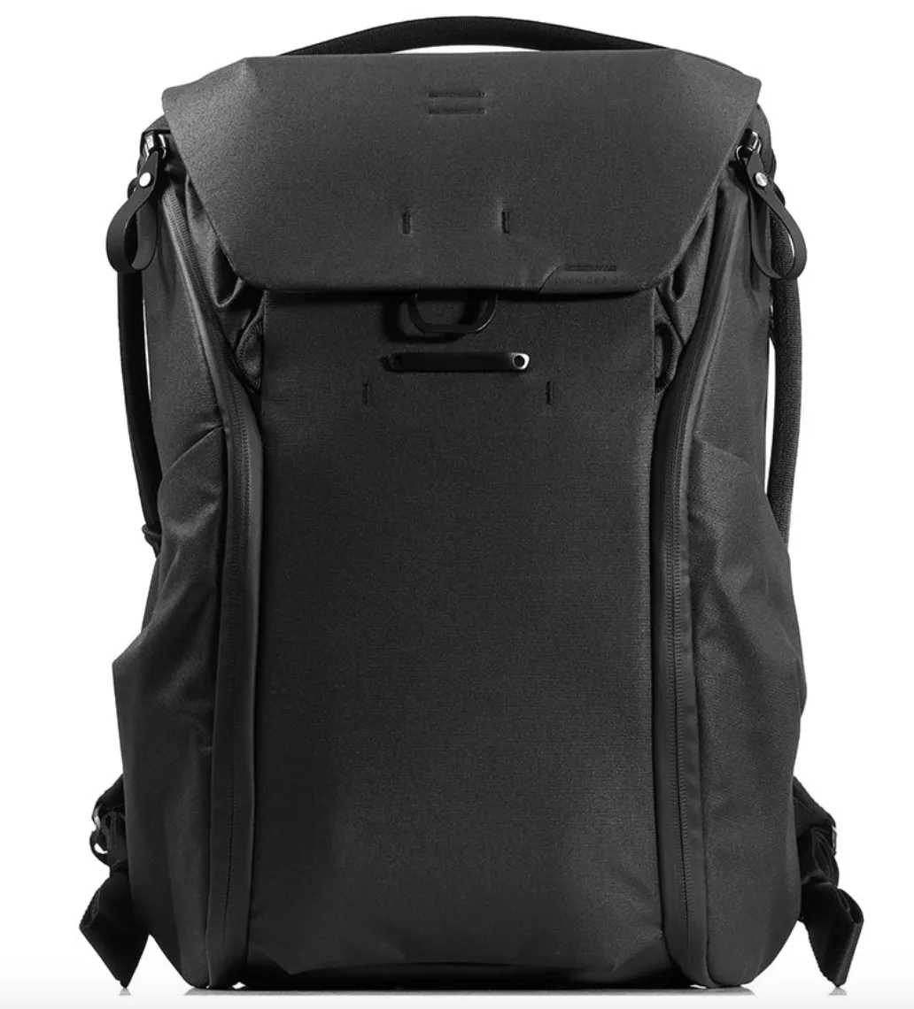 Best backpack for photographers peakdesign