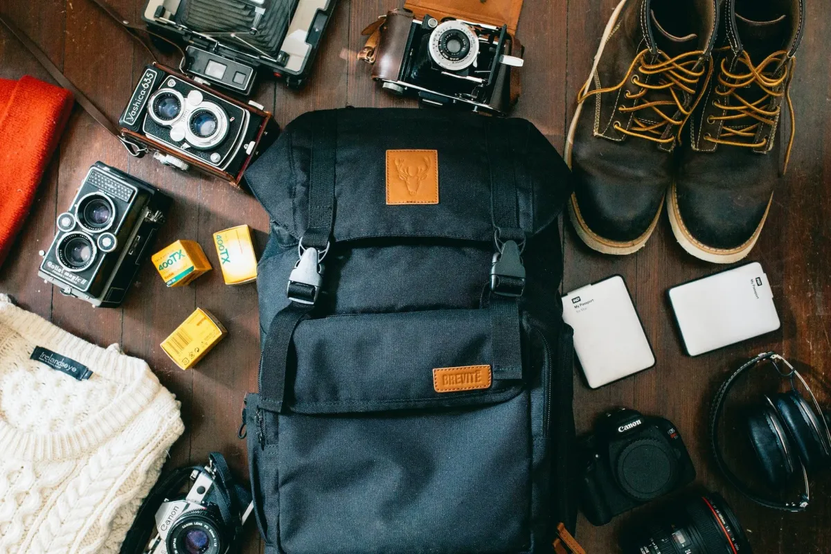 4 Best Camera Bags for Photographers in 2026