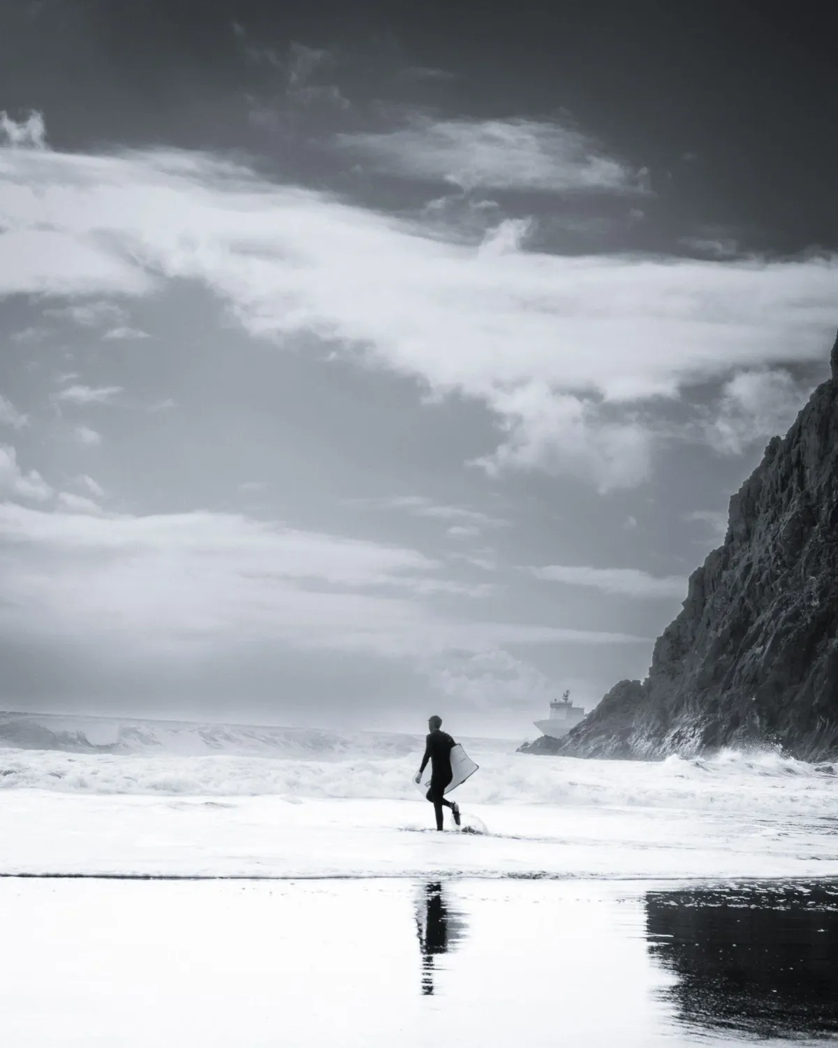Cristian Percu on finding his voice in street photography