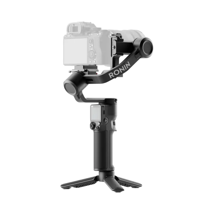 DJI RS 3 gimbal