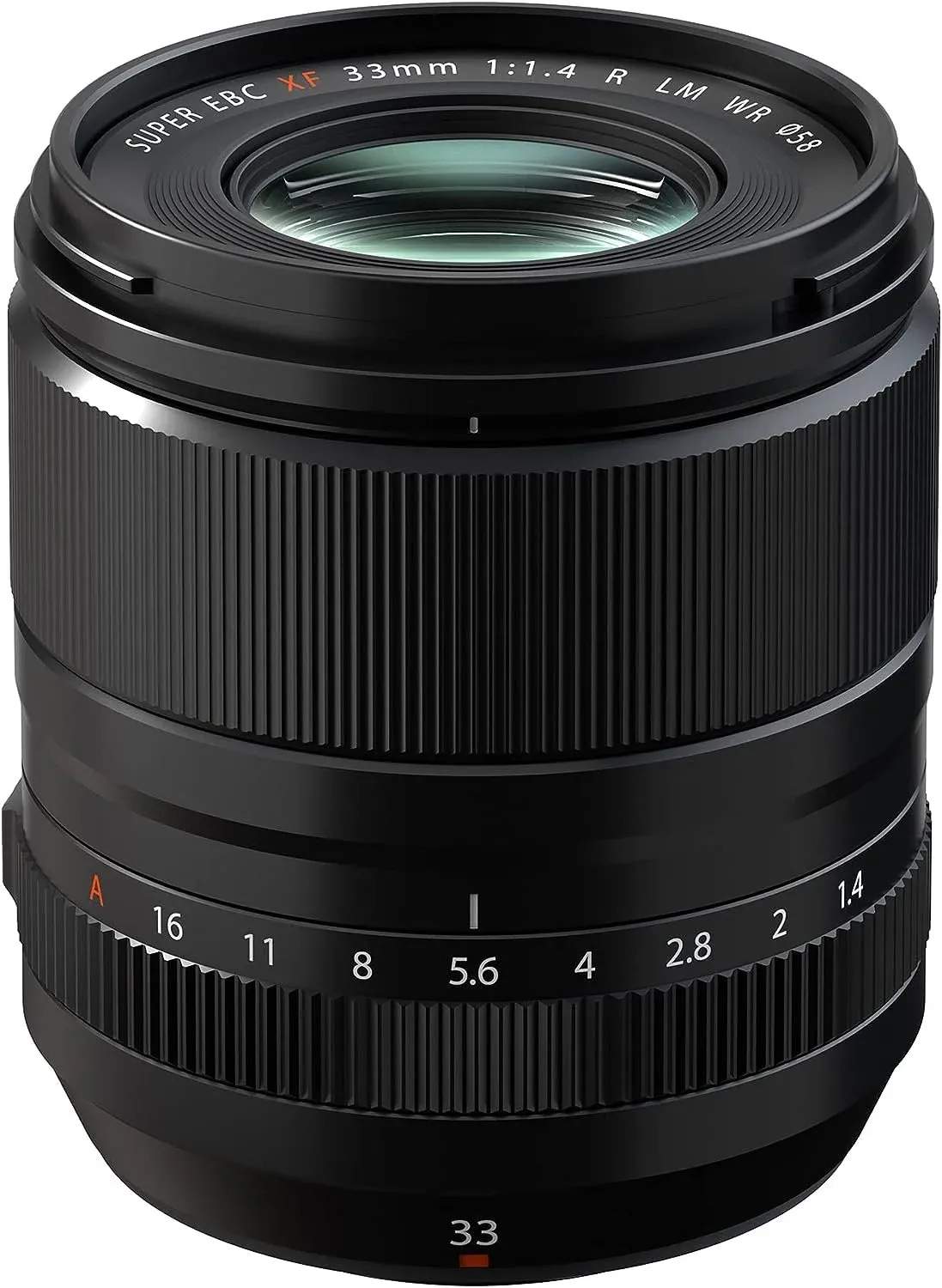 Fuji 33mm 1.4 lens: A Street Photographer’s Dream