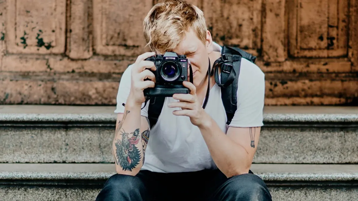 Top 5 Fujifilm Cameras To Buy in 2026