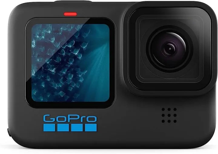 camera to do pov