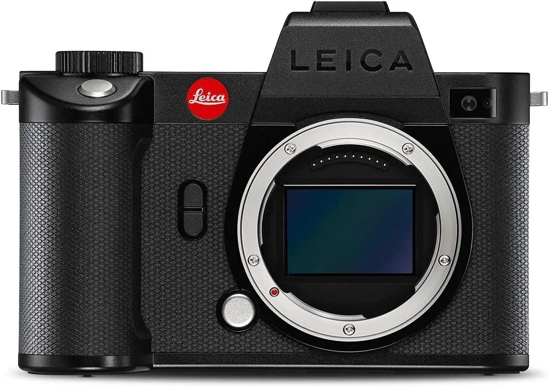 Leica sl2 s