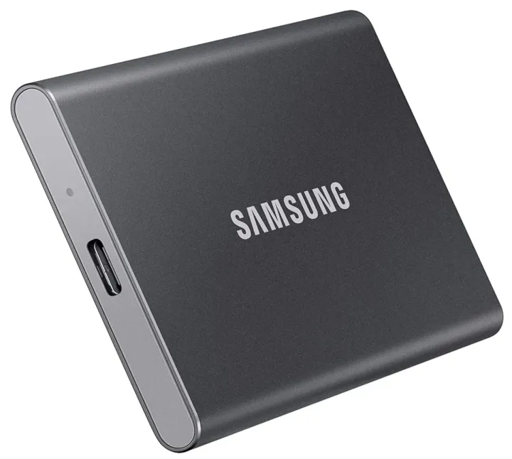 samsung portable ssd t7