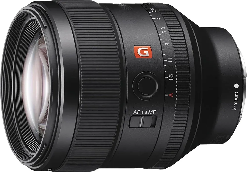 Sony Lenses Buyer’s Guide for A7/A9/A1 camera