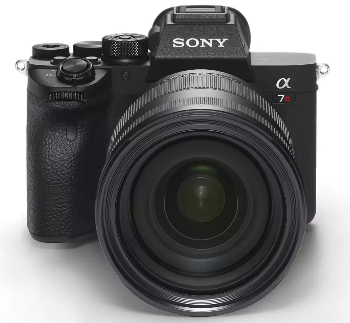 Read the overly positive reviews of this beautiful camera
