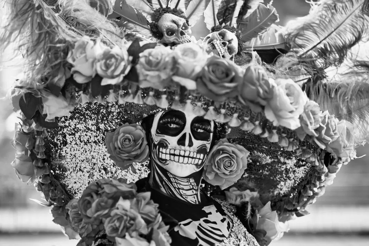The Photographer’s Guide To Mexico City