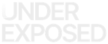 Underexposed